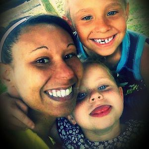 Meet your Posher, Alia